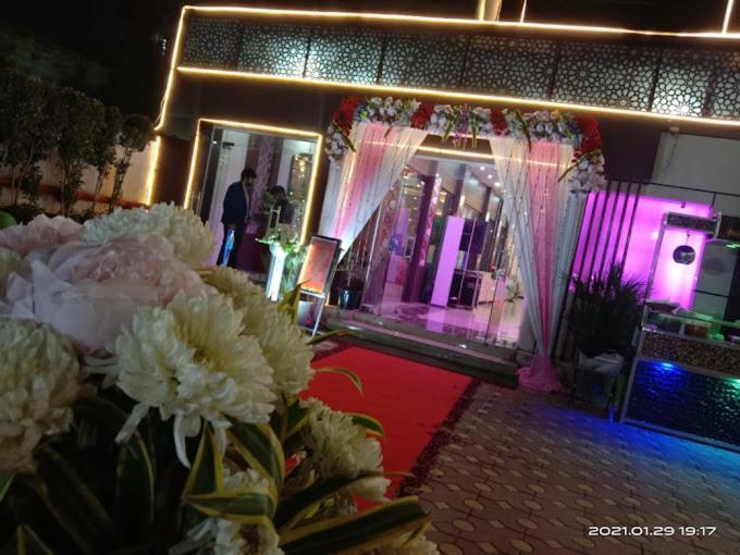 Genx Le Crescent Ghaziabad Hotel Luaran gambar